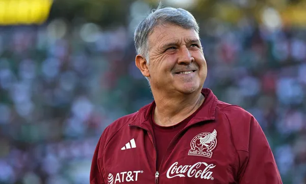 Martino lanzó un dardo venenoso a la prensa nacional con su comentario