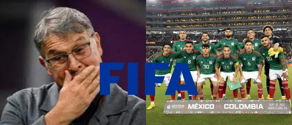 Martino le ayudó a Argentina, en la final le vuelven a ayudar