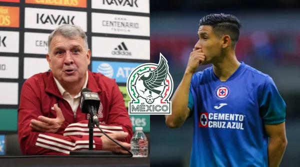 Martino no lo pondría de titular en Qatar