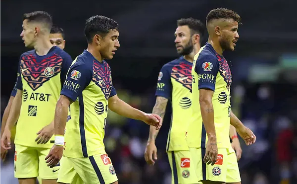 Martino podría convocar a un crack de las Águilas para el partido contra Guatemala.