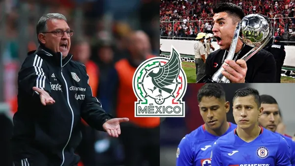 Martino quedó molesto con uno de los jugadores que exhibió a la selección ante Jamaica