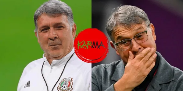 Martino vendió a México, ahora le llega el karma desde Argentina