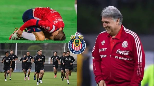 Martino y su desesperación podrían quitarle la oportunidad a un jugador de asistir a Qatar 2022