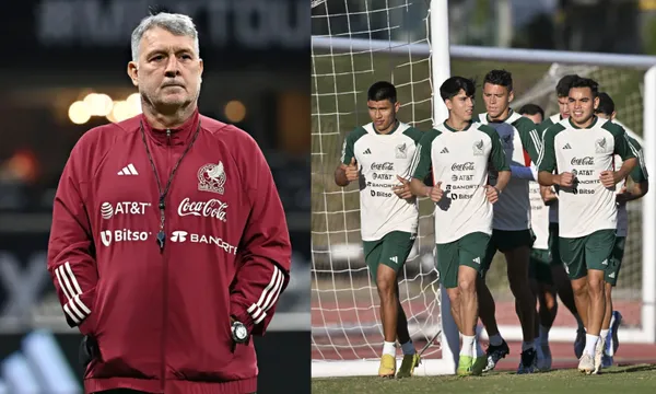 Martino y sus decisiones sin preparación comienzan a afectar a Chivas