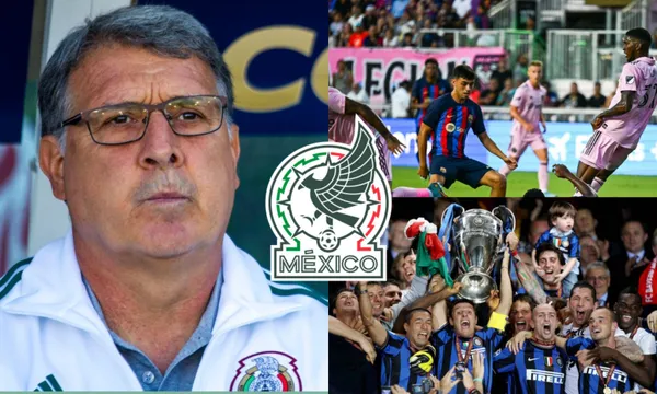 Martino ya tendría definido a los 26 hombres que llevará a Qatar para afrontar el mundial, y este jugador se quedaría fuera del listado