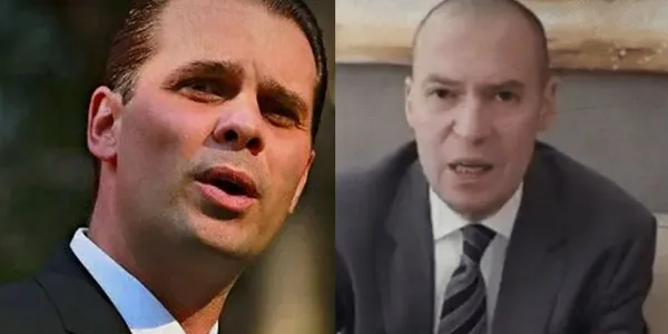 Martinoli comenta el día en el que se encontró a Marín en un centro comercial