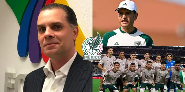 Martinoli exhibe al jugador con el ego más grande del Tri, Lozano ya le daría su sentencia