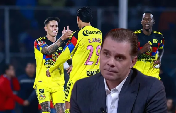 Martinoli explota contra el cambio de horario del América en liguilla y exhibe a la Liga MX.