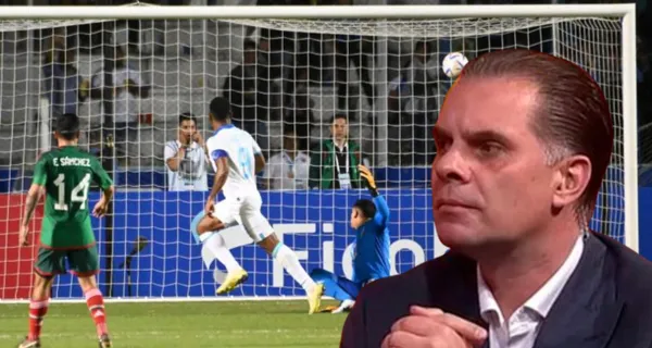 Martinoli no se pudo aguantar más, la crítica más fuerte a uno del Tri.