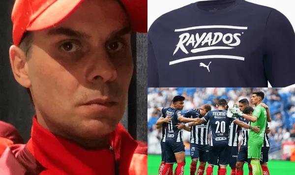 Martinoli no suele guardarse nada con su ácida crítica y ahora le tocó a uno de Rayados