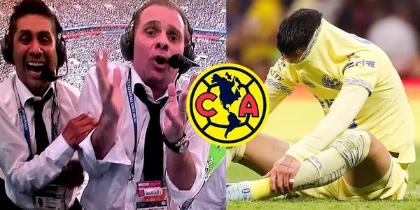 Martinoli se burló del América cuando fue eliminado por Toluca ahora le llega el karma