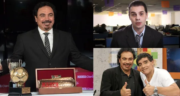 Martinoli se deshizo en elogios al Pentapichichi y su reacción fue sorpresiva