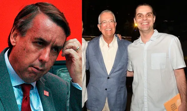 Martinoli y la oportunidad para quedarse en Azteca, gracias a Ricardo Salinas Pliego y el privilegio que en su vida le podrá dar Azcárraga.