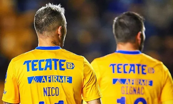 Más del fútbol mexicano en este domingo como final de semana, para seguir disfrutando.