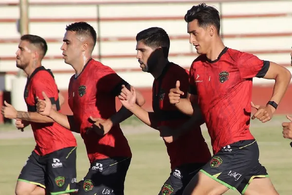 Más problemas para este equipo.