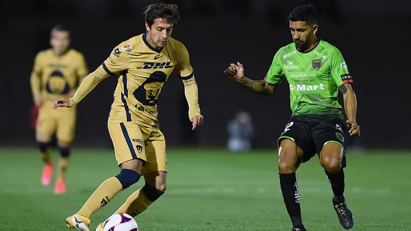 Más que tres puntos en juego.