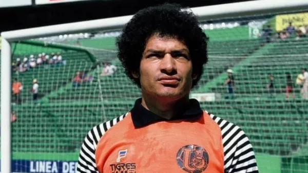 Mateo Bravo | Foto: @TigresOficial