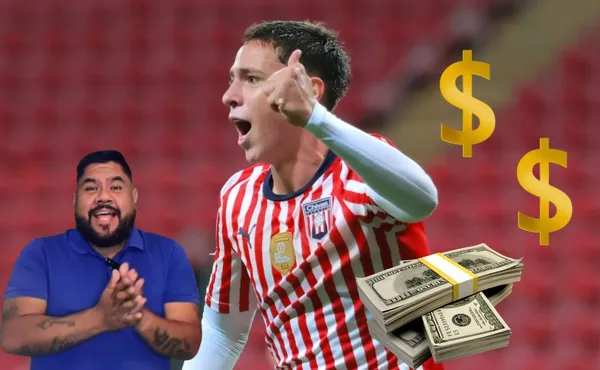 Mateo Chávez ha revalorizado su carta gracias a sus buenas actuaciones.