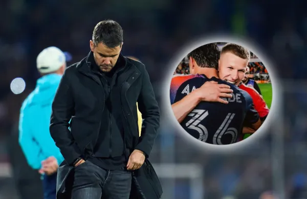 Mateusz Bogusz, tuvo un gran rendimiento con su nuevo equipo lejos de México.