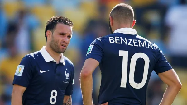 Mathieu Valbuena explota tras sentencia de Karim Benzema y explota contra la FFF y Le Graet, asegurando que jamás recibió apoyo pese a ser la víctima en este caso en el que fue extorcionado con un video sexual.