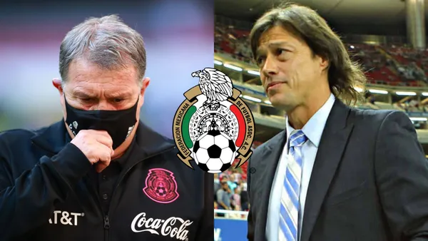 Matías Almeyda cobra 1,5 millones de dólares y la Femexfut se puede ahorrar un 40% de dinero si lo traen como el reemplazo de Gerardo Martino