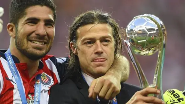 Matías Almeyda dejó en claro que su deseo es volver a Chivas, pero pone un jugador crack como condición para regresar