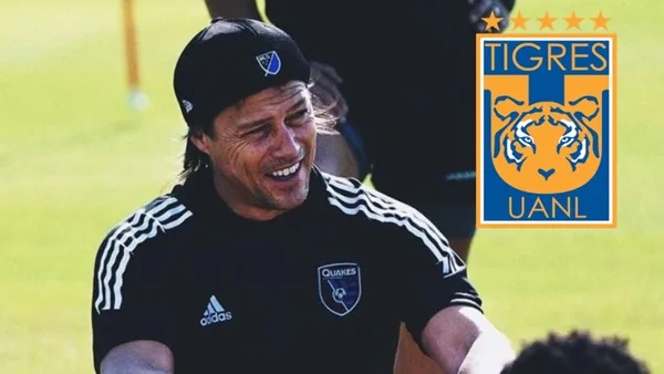 Matías Almeyda es uno de los candidatos fuertes para reemplazar a Ricardo Ferretti pero esto pide para aceptar una propuesta de Tigres.