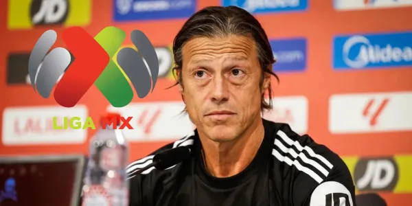 Matías Almeyda podría figurar como opción en el mercado veraniego dentro de la Liga MX