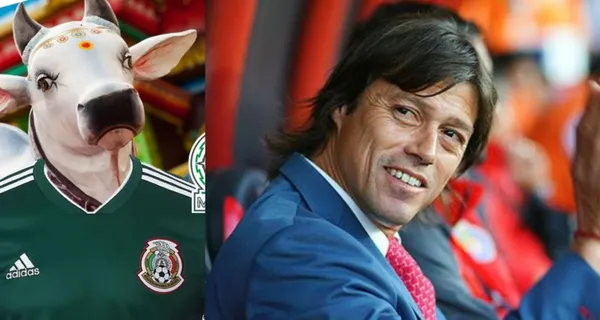 Matías Almeyda puede ser DT del Tri, sacaría a tres que la TV considera intocables.