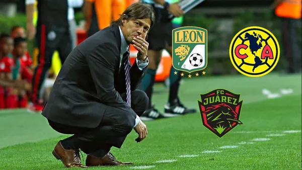 Matías Almeyda quedó libre del San José Earthquakes, ahora su destino está en la Liga MX, pero Chivas y Cruz Azul no lo contrataría