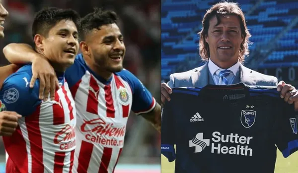 Matías Almeyda quiere otro mexicano para el San José Earthquakes y estaría dispuesto a pagar 3 millones de dólares.