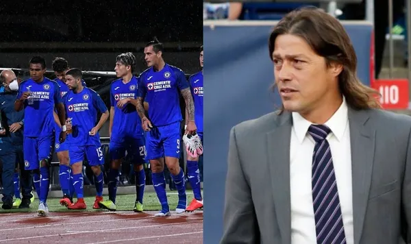 Matías Almeyda reconoció que sí le gusta el proyecto. Incluso ya sabe con quién no contaría si se da su vinculación.