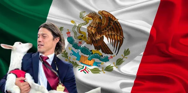 Matías Almeyda rompe el silencia y habla de su paso por Chivas, así como su amor por México