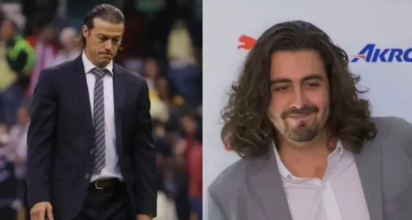 Matías Almeyda rompe el silencio con respecto al tema de su potencial regreso al chiverío. El entrenador habló sobre lo que le pedirían para regresar.