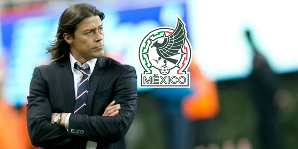 Matías Almeyda se suma a la lista de candidatos para dirigir al Tri, pero tendría tres condiciones