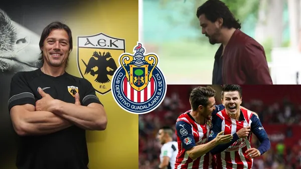 Matías Almeyda tomaría venganza y le sacaría 2 jugadores Chivas