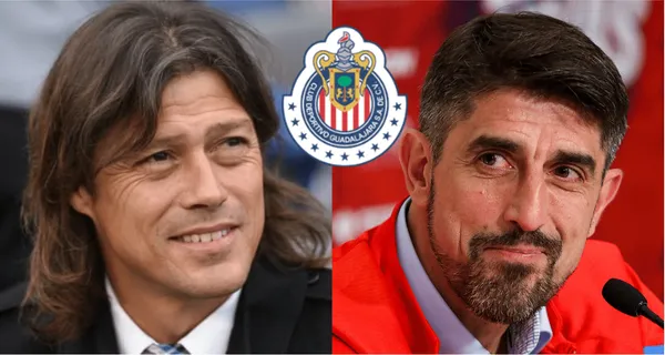 Matías Almeyda y su confesión al respecto de cómo las cosas podrían cambiar. Esto daría un giro a lo que vive ahora el actual DT.