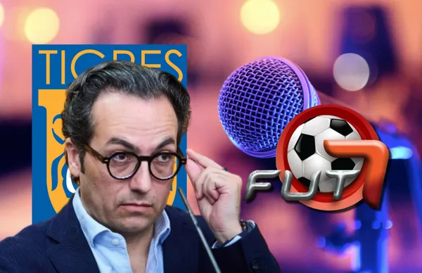 Mauricio Culebro/Foto Música Grupera.