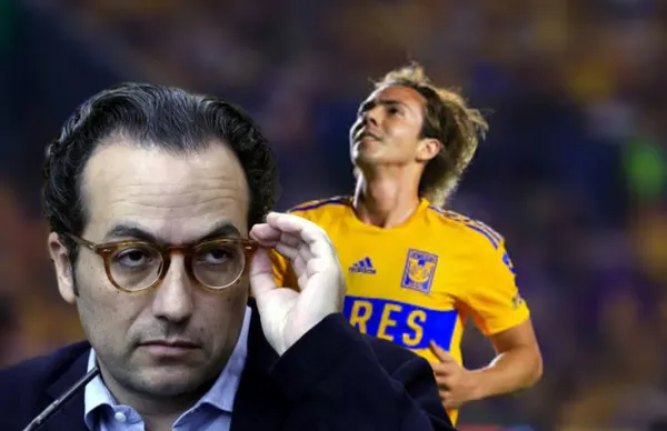 Mauricio Culebro y Sebastián Córdova/ Foto Jam Media.