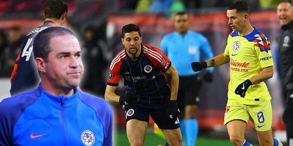 Mauro Lainez no convence y se quedaría en la Sub-23