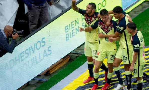 Mauro Lainez vivió momentos críticos debido a sus malas actuaciones