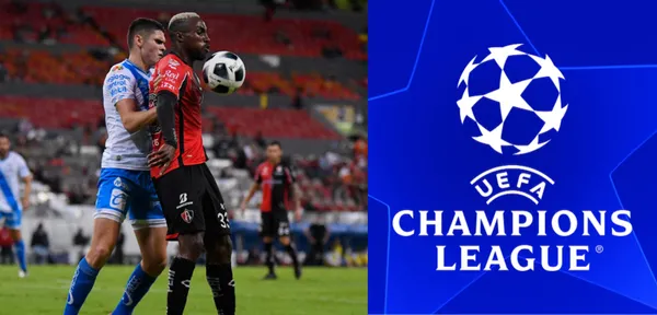 Maxi Araújo puede irse a un equipo de Champions League tras su gran actuación en el torneo.