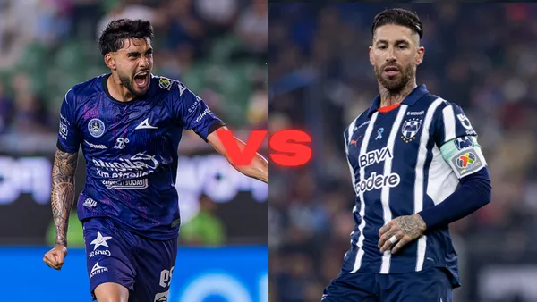 Mazatlán FC vs Monterrey | Fotos: @MazatlanFC y @Rayados