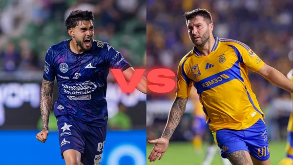 Mazatlán recibirá a Tigres para la Jornada 13. | Fotos: X oficial de @MazatlanFC y Mex Sport