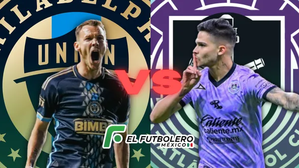 Mazatlán se enfrentará a Philadelphia Union para lograr llegar a Semifinales | (Especial)