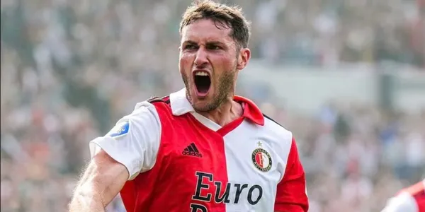 Media Europa lo quiere, uno pondría 285 millones para fichar a Santiago Giménez