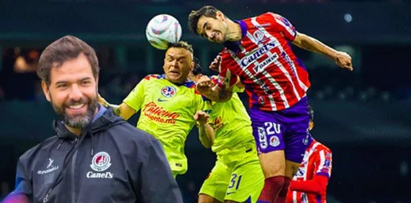 Medio deportivo revela por qué el Atlético de San Luis fue un equipo de ida y otro en la vuelta ante el América