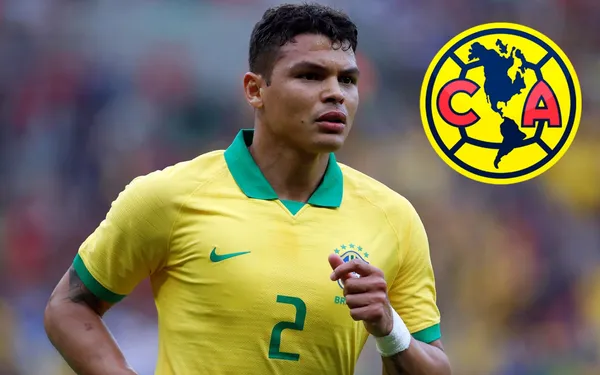 Medios brasileños aseguran que el club América buscaría los servicios de la figura del Cruzeiro.