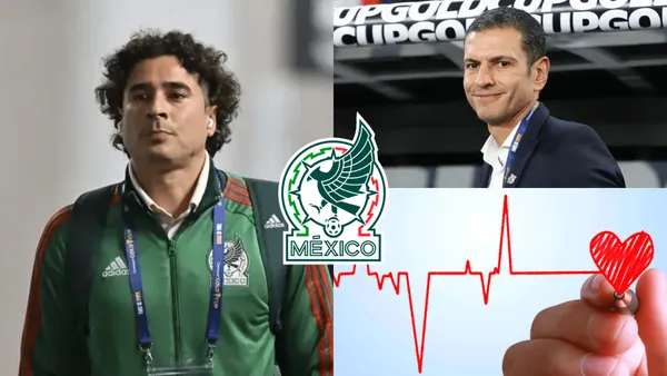 ‘Memo’ Ochoa respaldó el trabajo de Jaime Lozano y lo puso por sobre sus predecesores en el Tri.