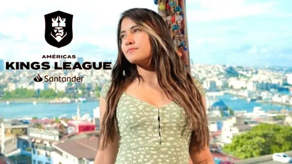 Mercedes Roa/ Foto En el Ring